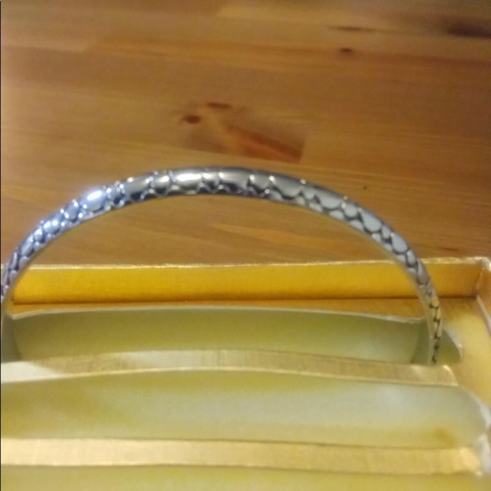 Monet bangles - Picture 3 of 5